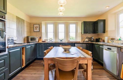 Gorgeous Rural 4 Bed Farm Cottage - With Hot Tub! - Foto 116