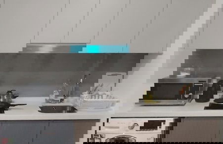 AGILE Residences by Luna - Foto 45