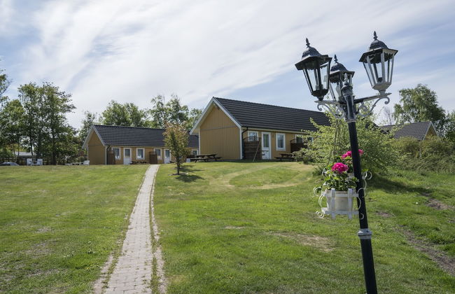 Mellbystrand Vandrarhem - Photo 35