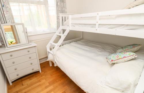 Willow Cabin - Foto 16