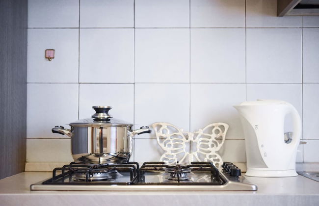 Appartamento Stalingrado - Foto 7