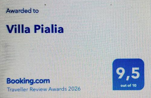 Villa Pialia - Foto 9