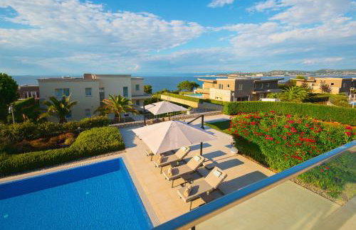 Lusso Mare Istria Luxury Beach villa - Foto 20