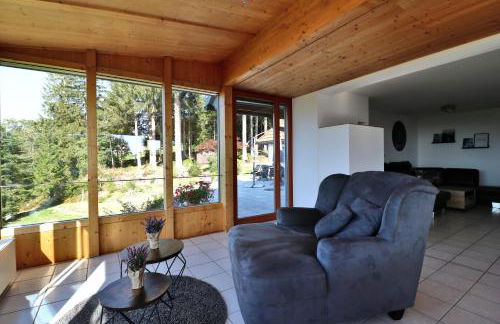 Fewo "Alpenliebe" im Haus Fritz, 3 Schlafzimmer, E-Auto-Ladestation, Eisenbach, Titisee - Foto 9