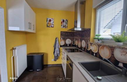 Ferienhaus Guldner mit Terrasse, Garten und Sauna - Foto 16