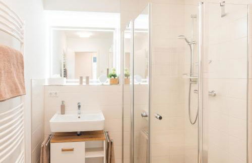 Apartment "Sonnendeck" - Haffresidenz - Foto 9