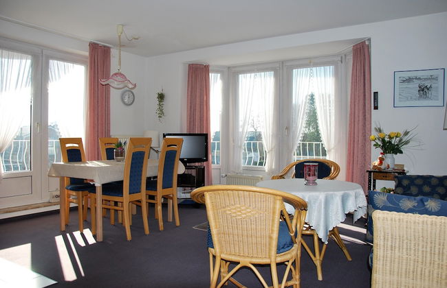 Haus Nordseeperle - Foto 8