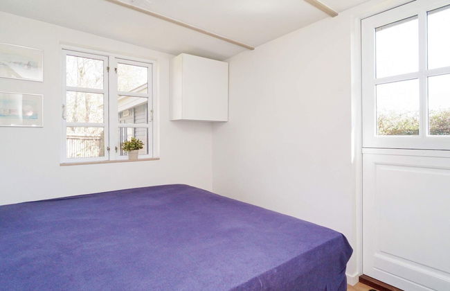 Lovely Holiday Home in Kalundborg near Sea - Foto 2