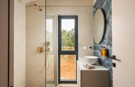 Modern villa Tia II with outdoor pool in Porec - Foto 23
