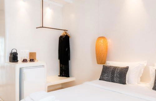 Anastasia's Visage Stylish Accommodation Rooms City Centre Mykonos - Photo 5