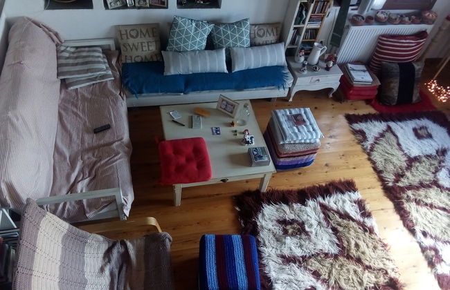 Kykladitiko Spiti - Foto 24