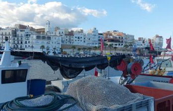 Atico con Piscina en Ametlla de Mar - Foto 65