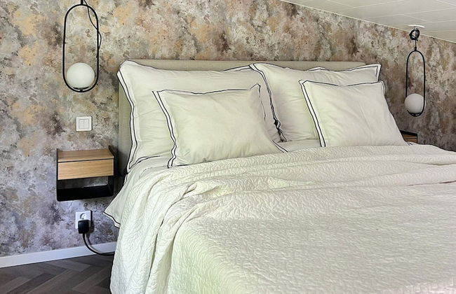 4 Star Holiday Home in Ljungby - Foto 2