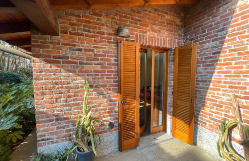 Kikka's gem - Spacious Apartment 20km from Milan - Foto 13