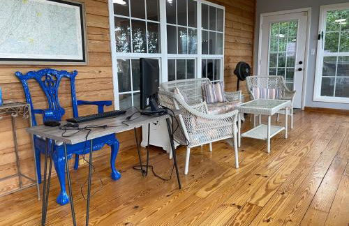 Mountain View Cabin - Photo 25