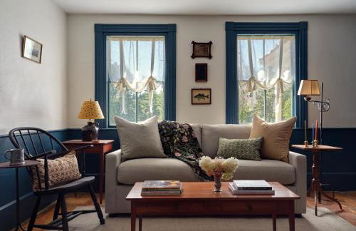 Restored Farmhouse Near Kezar Lake & Country Club - Foto 11