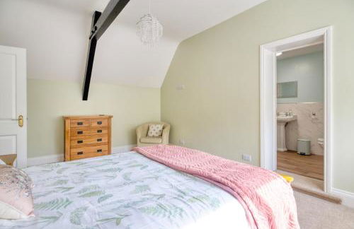 Enholmes Coach House - Foto 24