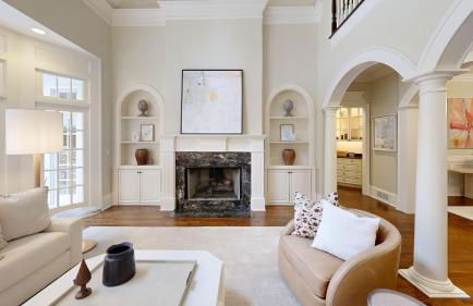 Luxury Spacious 4BR Residence in Central Buckhead - Foto 2