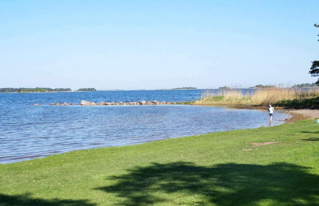 5 Person Holiday Home in Monsteras - Photo 14