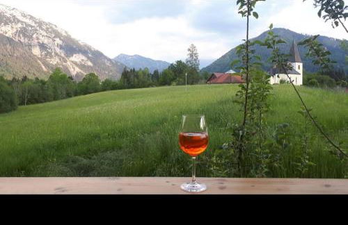 Ferienwohnungen Reiter inkl. Chiemgaukarte - Foto 11