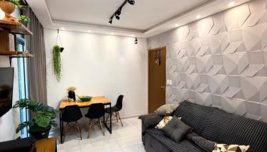 AP Arejado e aconchegante - Foto 3