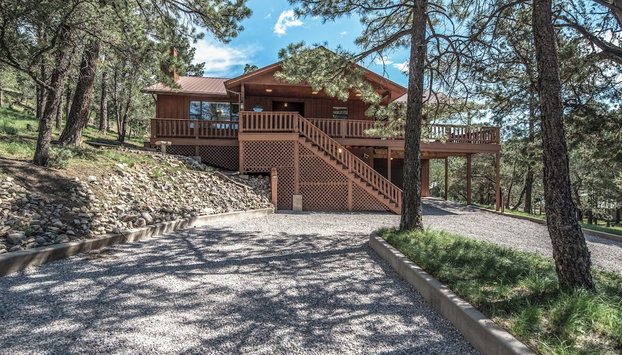 Jack Little by Ruidoso Vacation Rentals - Foto 2, Imagem principal