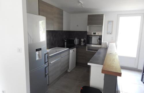 Gîte MARY - Foto 12