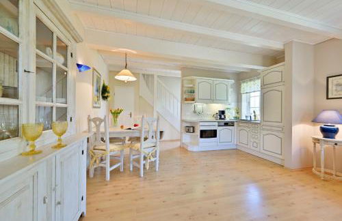 Landhaus Vilmnitz - Wohnung 8 - Foto 15