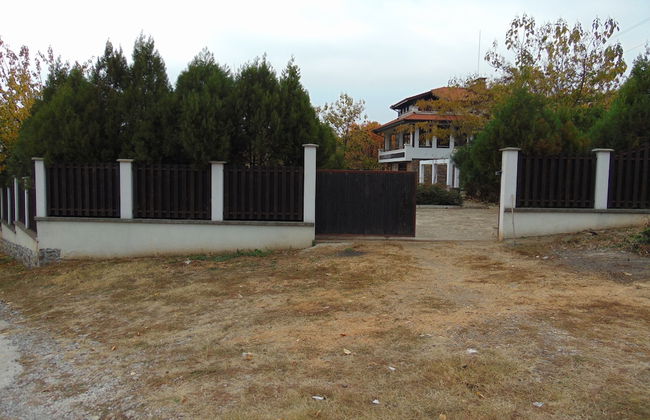 Dream House - Photo 11