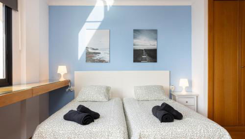 Home2Book Charming Studio Santa Cruz City Views - Foto 2