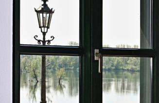 Ferienwohnung Fischerhütte Xanten - Foto 5