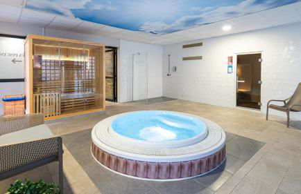 Kyriad Prestige Residence & Spa Cabourg - Dives-sur-Mer - Foto 35