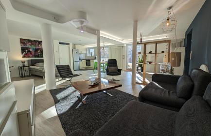 GLASPERLENSPIEL - ankommen und Zuhause fühlen - Apart-VL - Foto 20