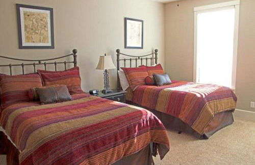 Mountaintop Lodge with Wintergreen Advantage - Foto 18