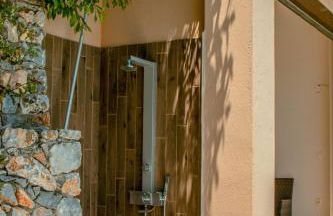 Villa Kalamitsi Luxury Villa in Apokorona Chania - Foto 60