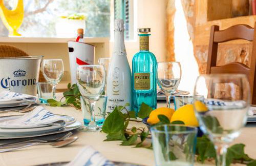 Ses Oliveres en Port Verd - Foto 18