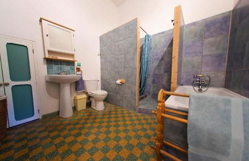 The Balcony Gîte - Riverside Lagrasse - Foto 19