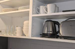 Appartement Cosy dans résidence calme - Foto 8