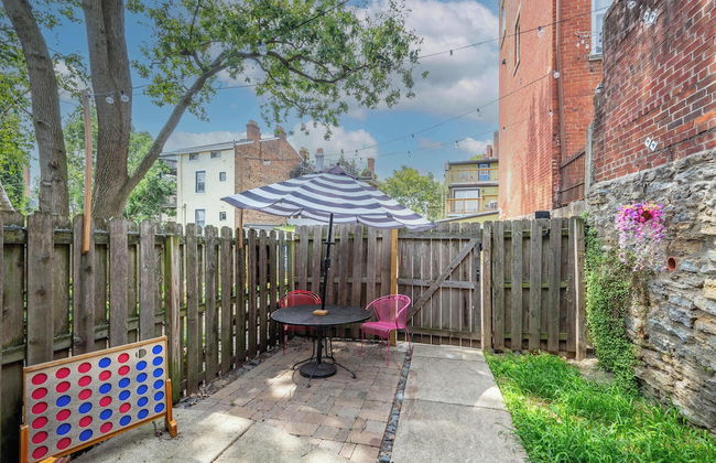 Mansfield Modern Oasis - Foto 37