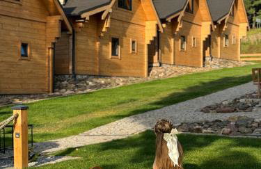 Domki Osada Zieleniec - Foto 32