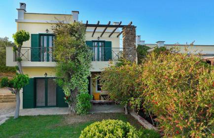 Villa Κτήμα Νικόλα - Foto 7