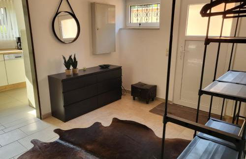 Ferienwohnung Irina Legoland ca 30 km - Foto 8