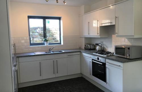 The Waterwheel Apartment, Charlestown - Foto 6