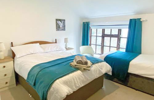 Jemima's Cottage - Foto 21