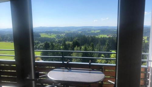 Panorama Bayerwald - Foto 5