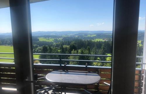 Panorama Bayerwald - Foto 5