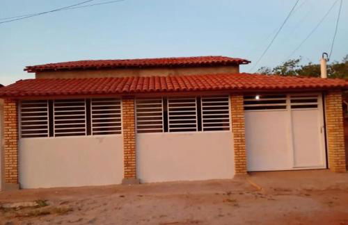 Residência Carlos - Foto 3