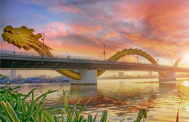 Da Nang Night Tour - Abend - Foto 1