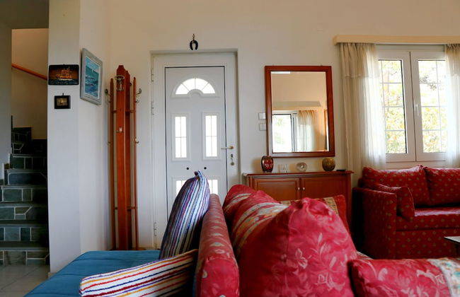 Ekatis Seacoast Nest - Foto 50