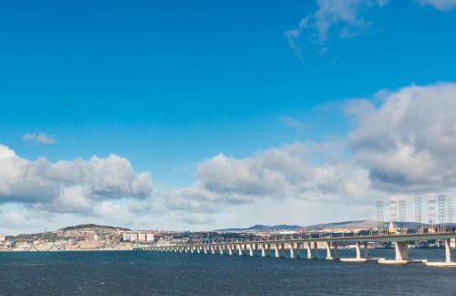 Riverview Upper Apartment - Foto 2